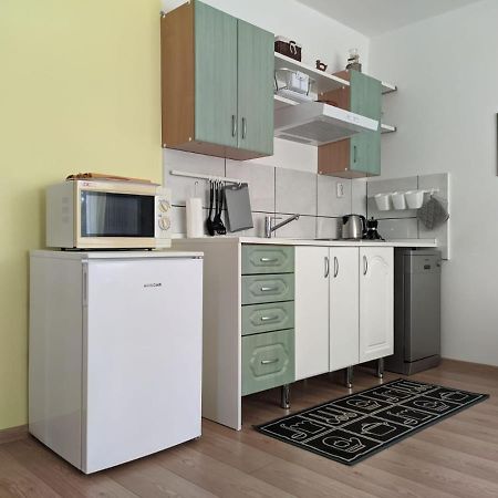 Apartman Nona Rijeka Ngoại thất bức ảnh