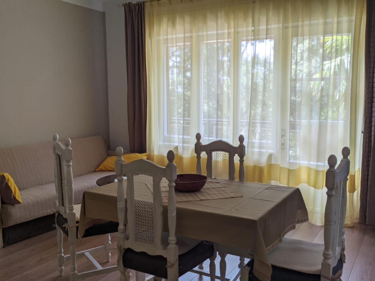 Apartman Nona Rijeka Ngoại thất bức ảnh