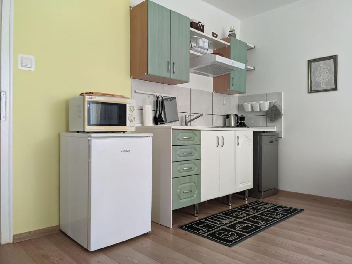 Apartman Nona Rijeka Ngoại thất bức ảnh