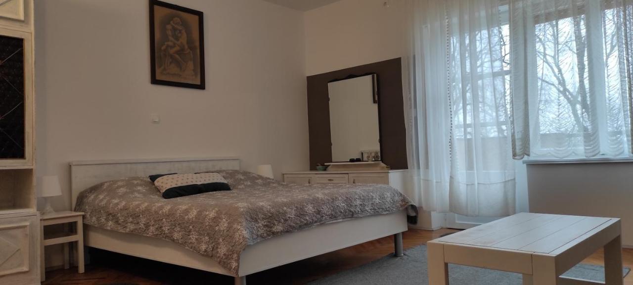 Apartman Nona Rijeka Ngoại thất bức ảnh