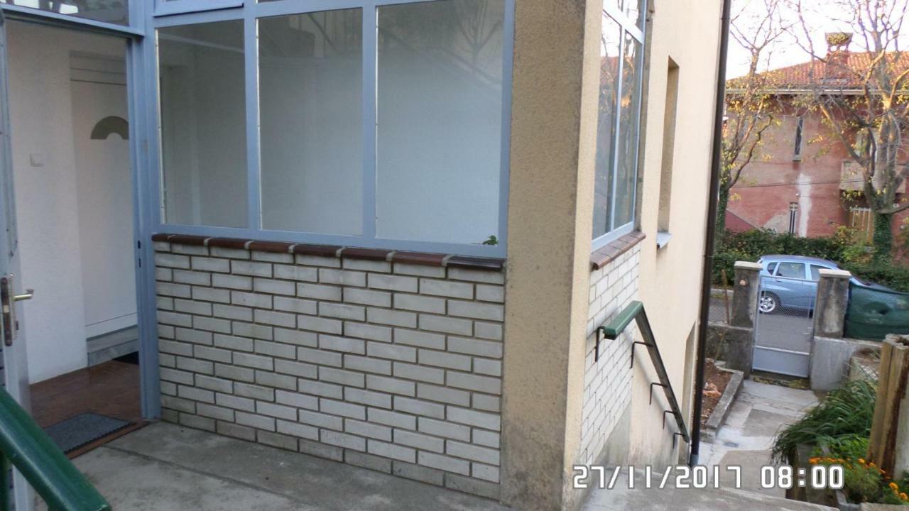 Apartman Nona Rijeka Ngoại thất bức ảnh