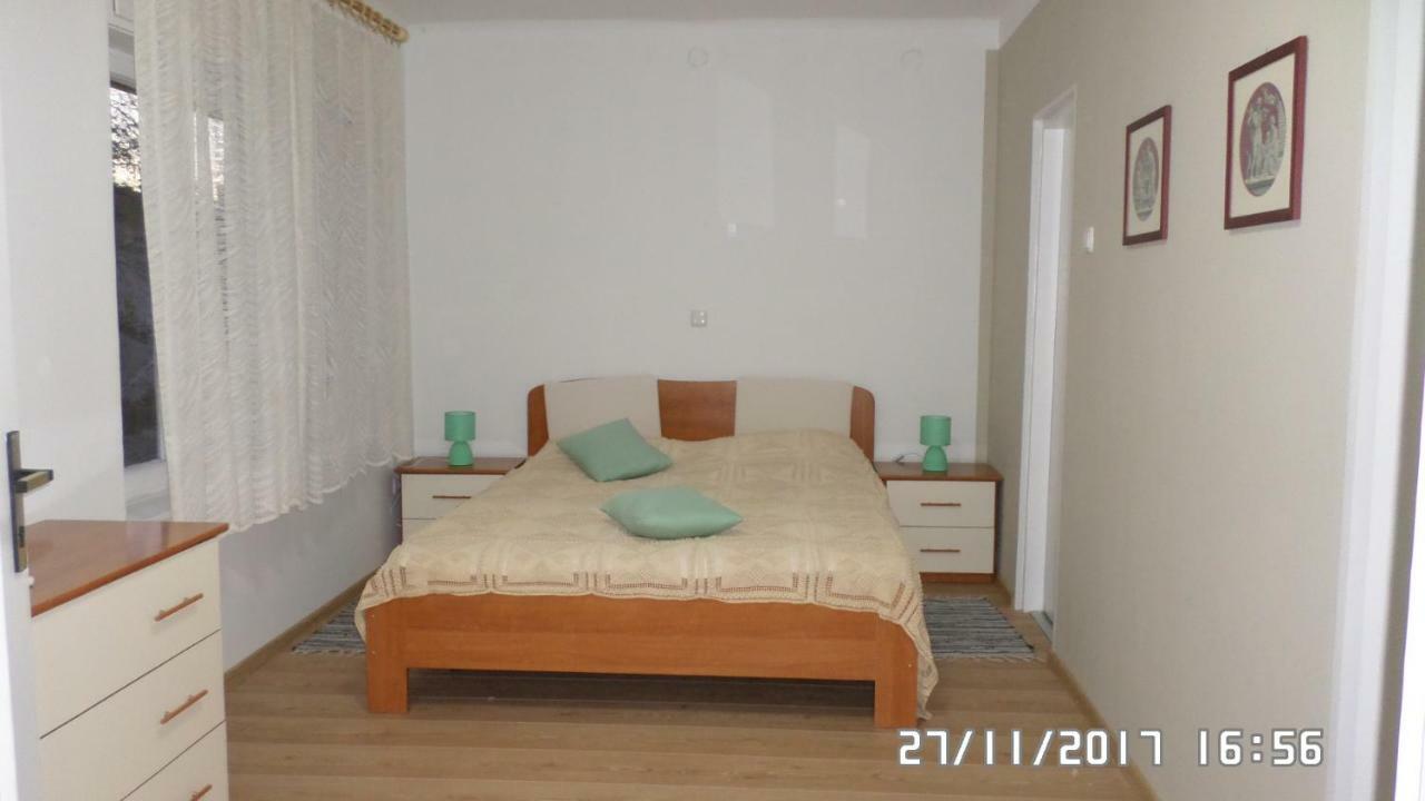 Apartman Nona Rijeka Ngoại thất bức ảnh