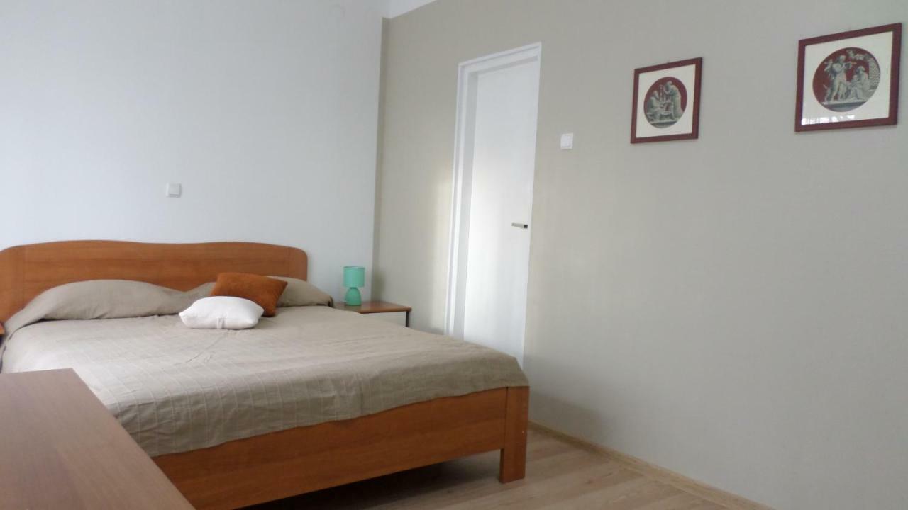 Apartman Nona Rijeka Ngoại thất bức ảnh