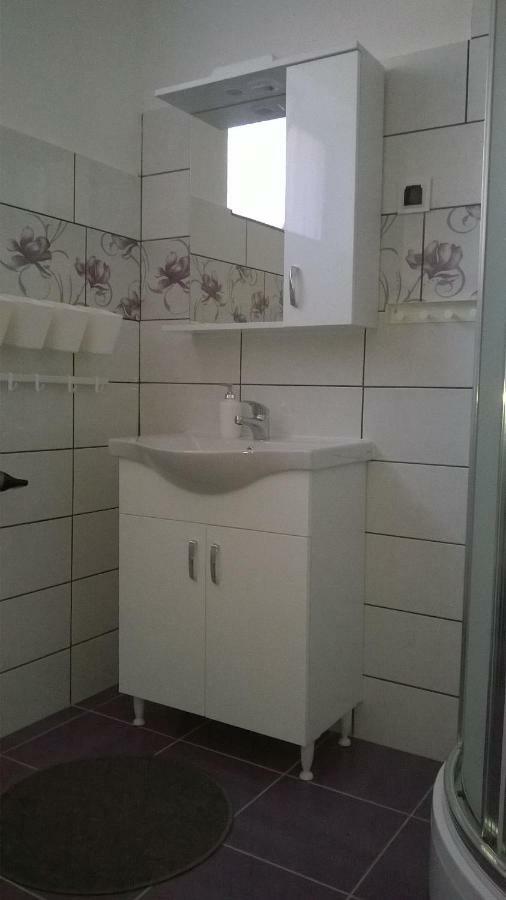 Apartman Nona Rijeka Ngoại thất bức ảnh