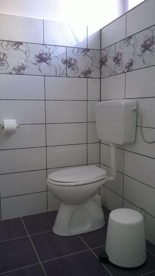 Apartman Nona Rijeka Ngoại thất bức ảnh